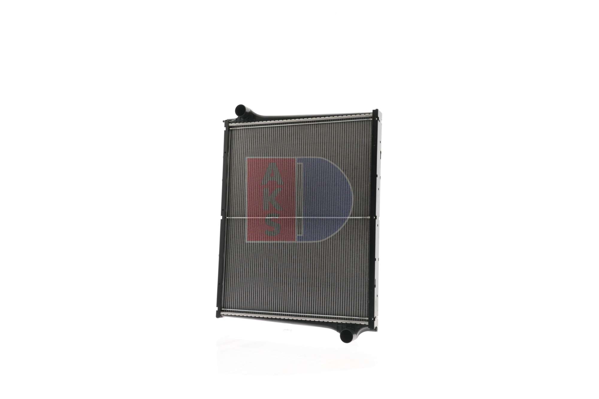 Radiator, racire motor 270005N AKS DASIS