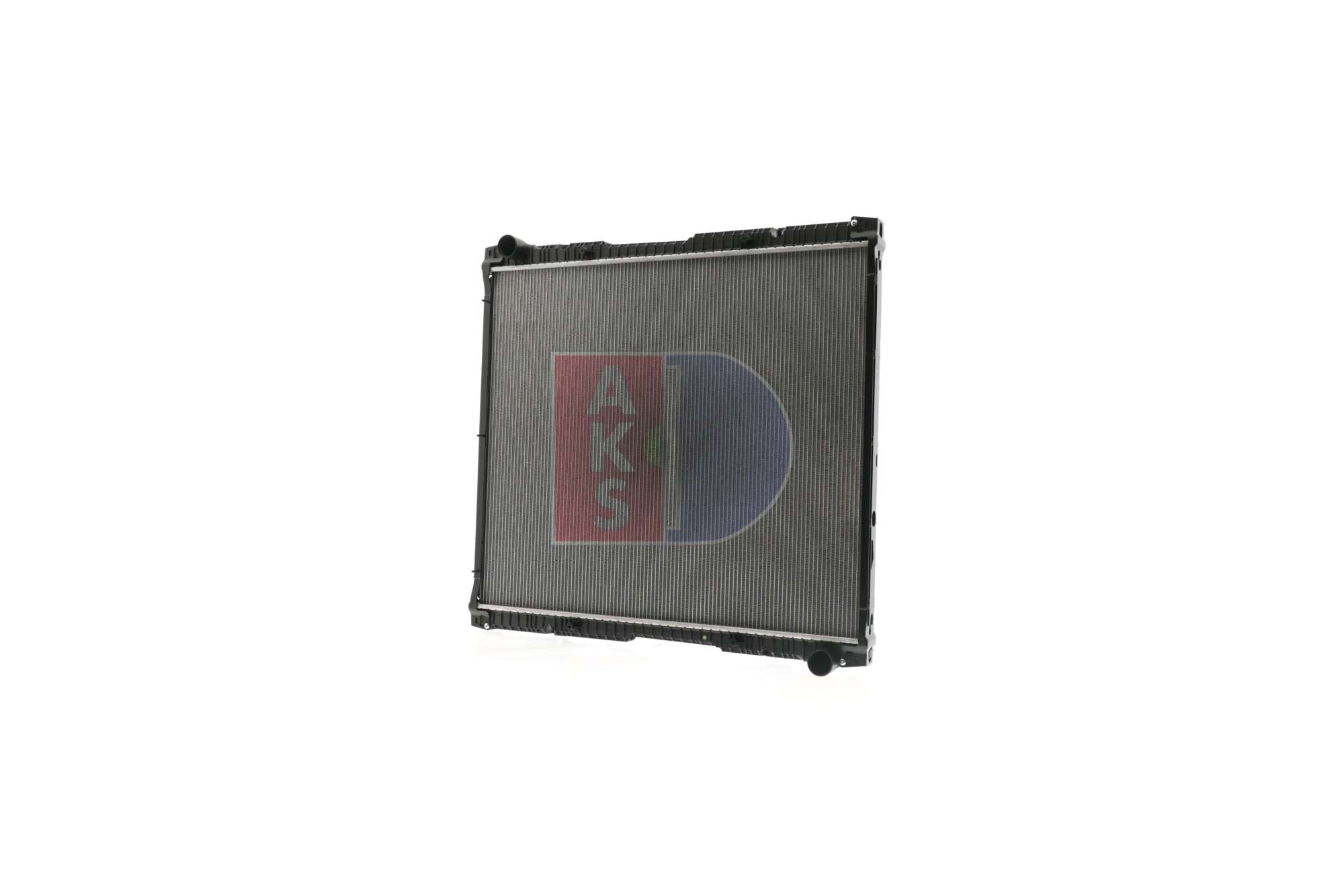 Radiator, racire motor 270007N AKS DASIS