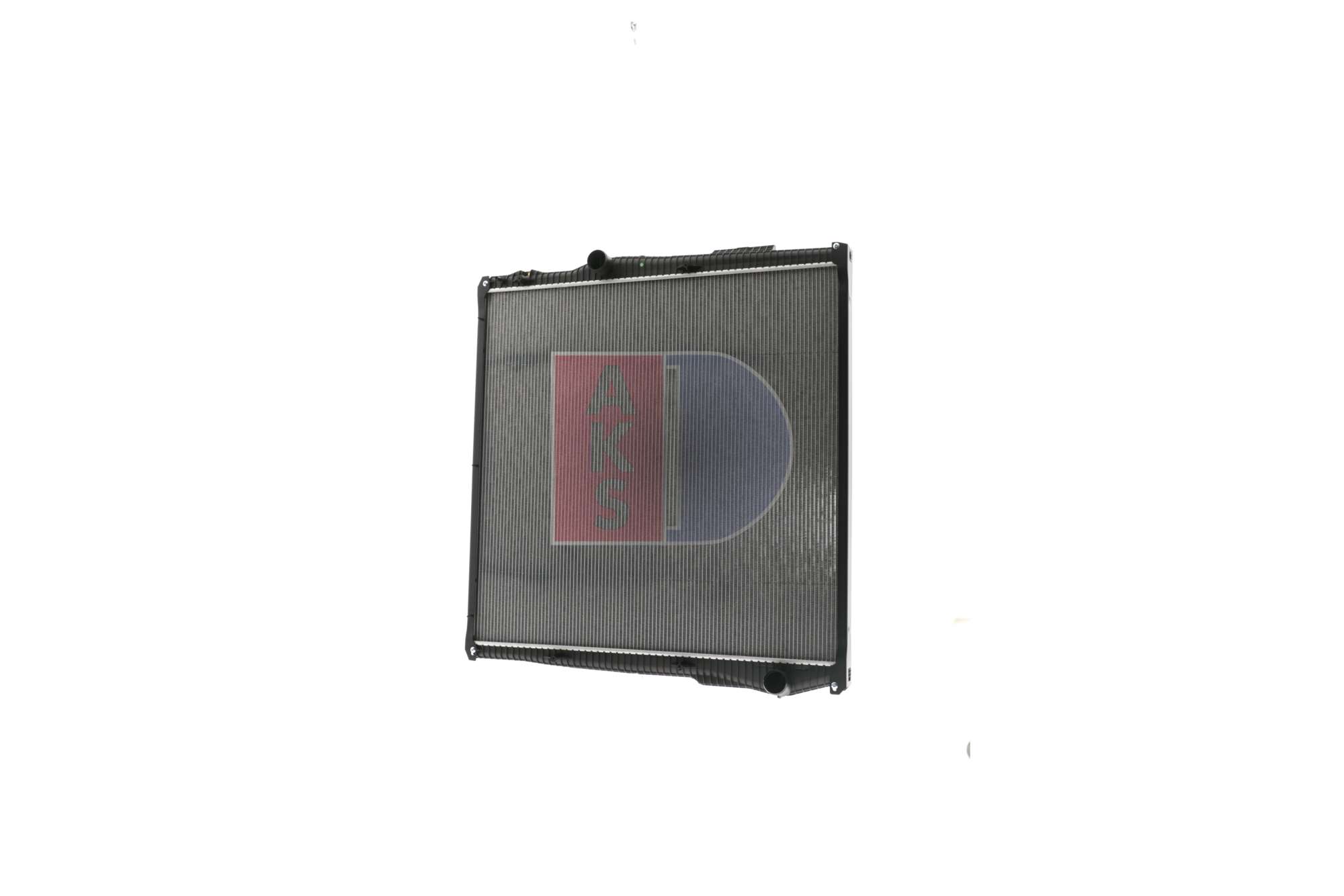 Radiator, racire motor 270014N AKS DASIS
