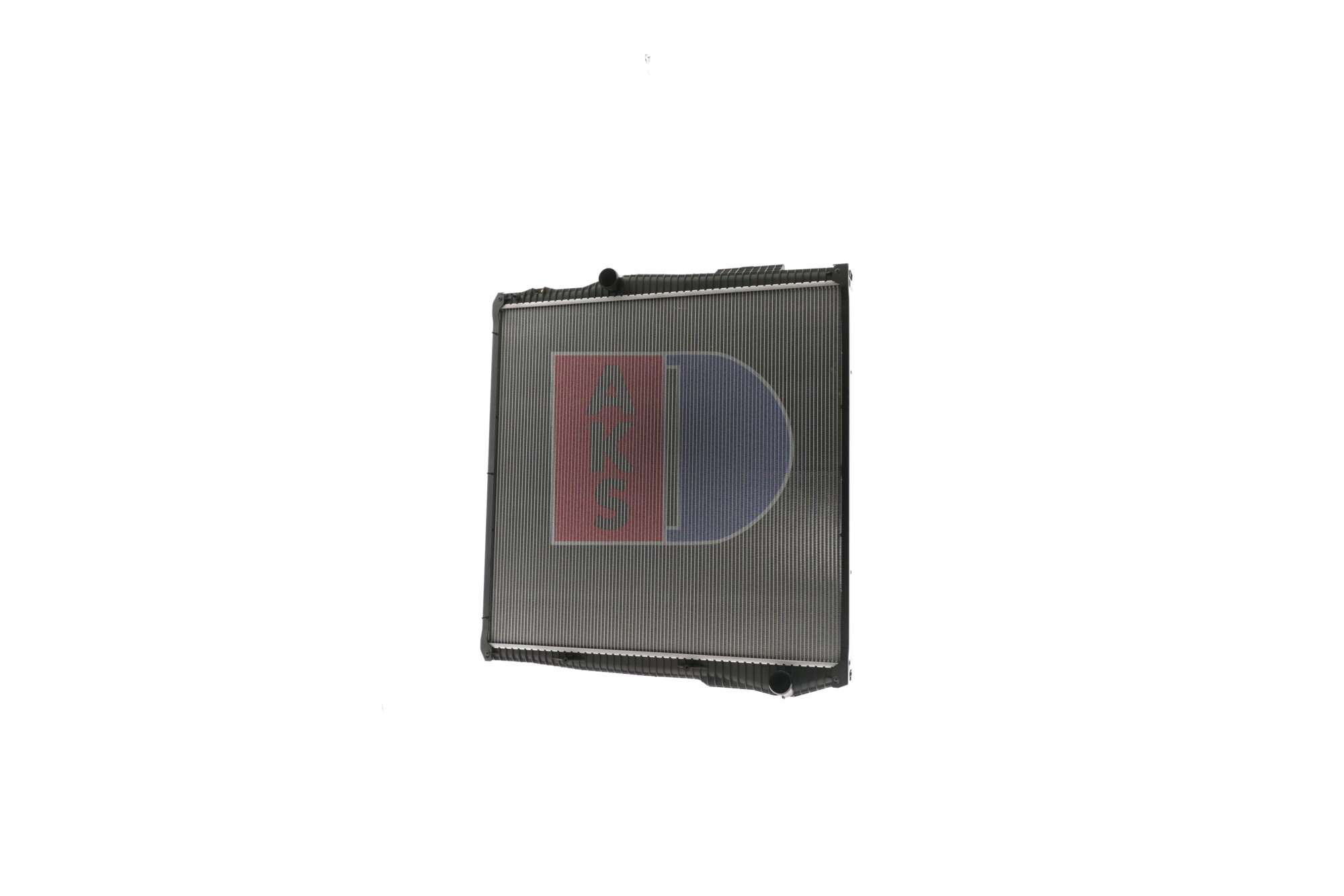 Radiator, racire motor 270014X AKS DASIS