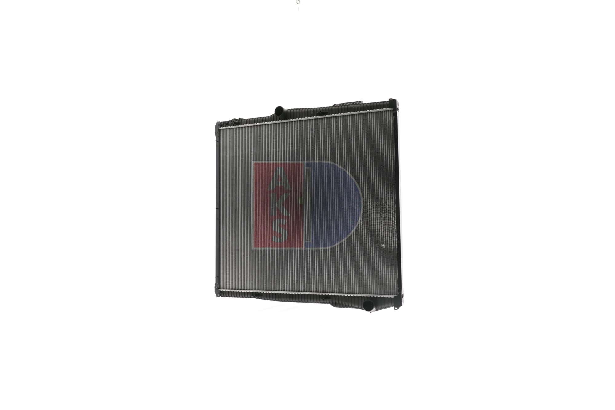 Radiator, racire motor 270015X AKS DASIS