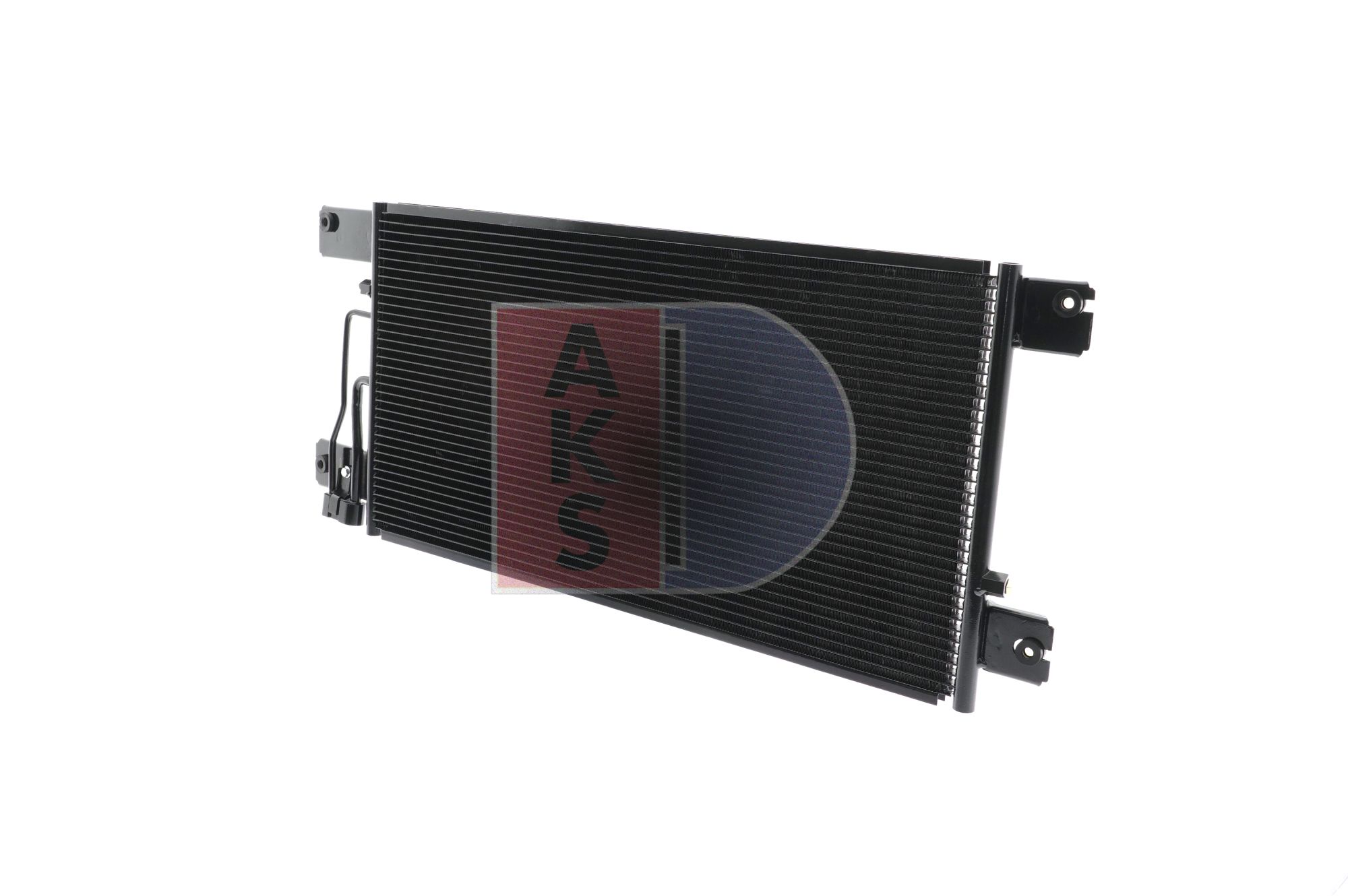 Condensator, climatizare 272001N AKS DASIS