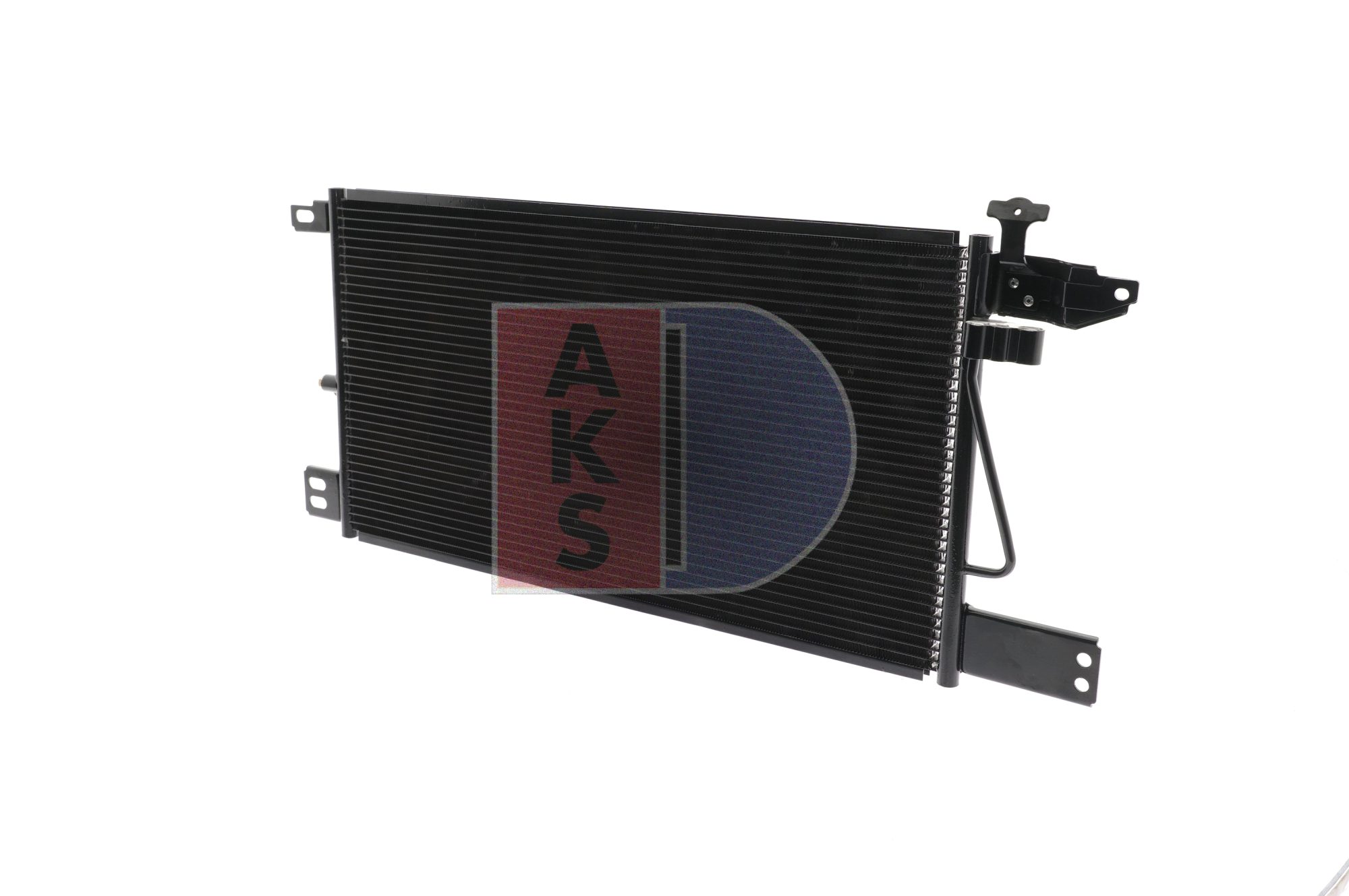 Condensator, climatizare 272003N AKS DASIS