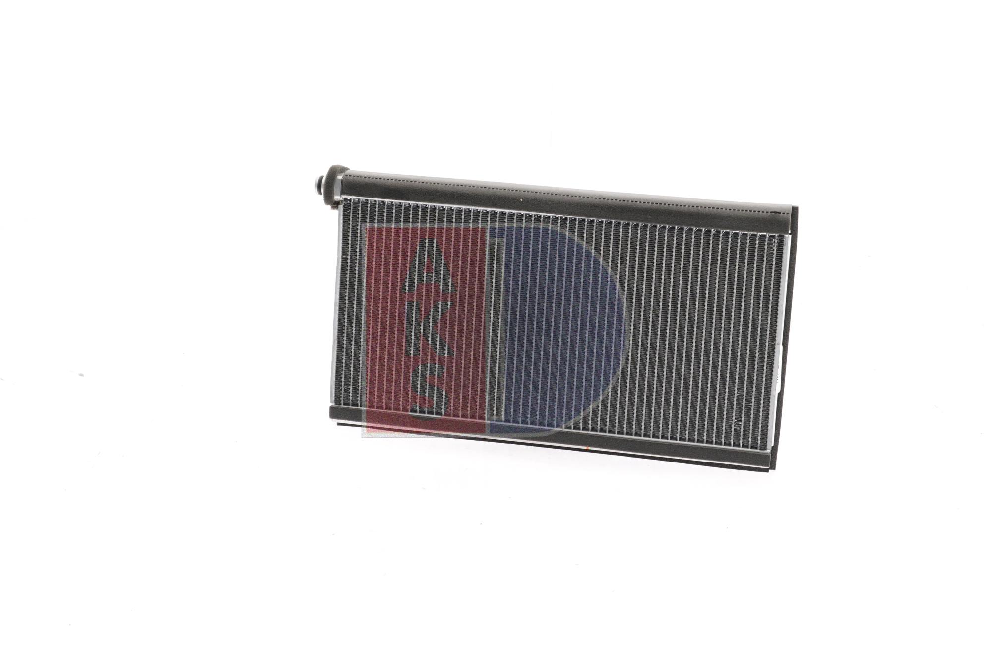 Evaporator,aer conditionat 272005N AKS DASIS