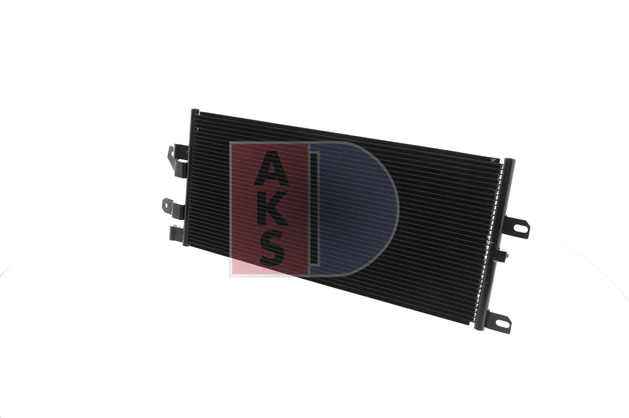 Condensator, climatizare 272006N AKS DASIS