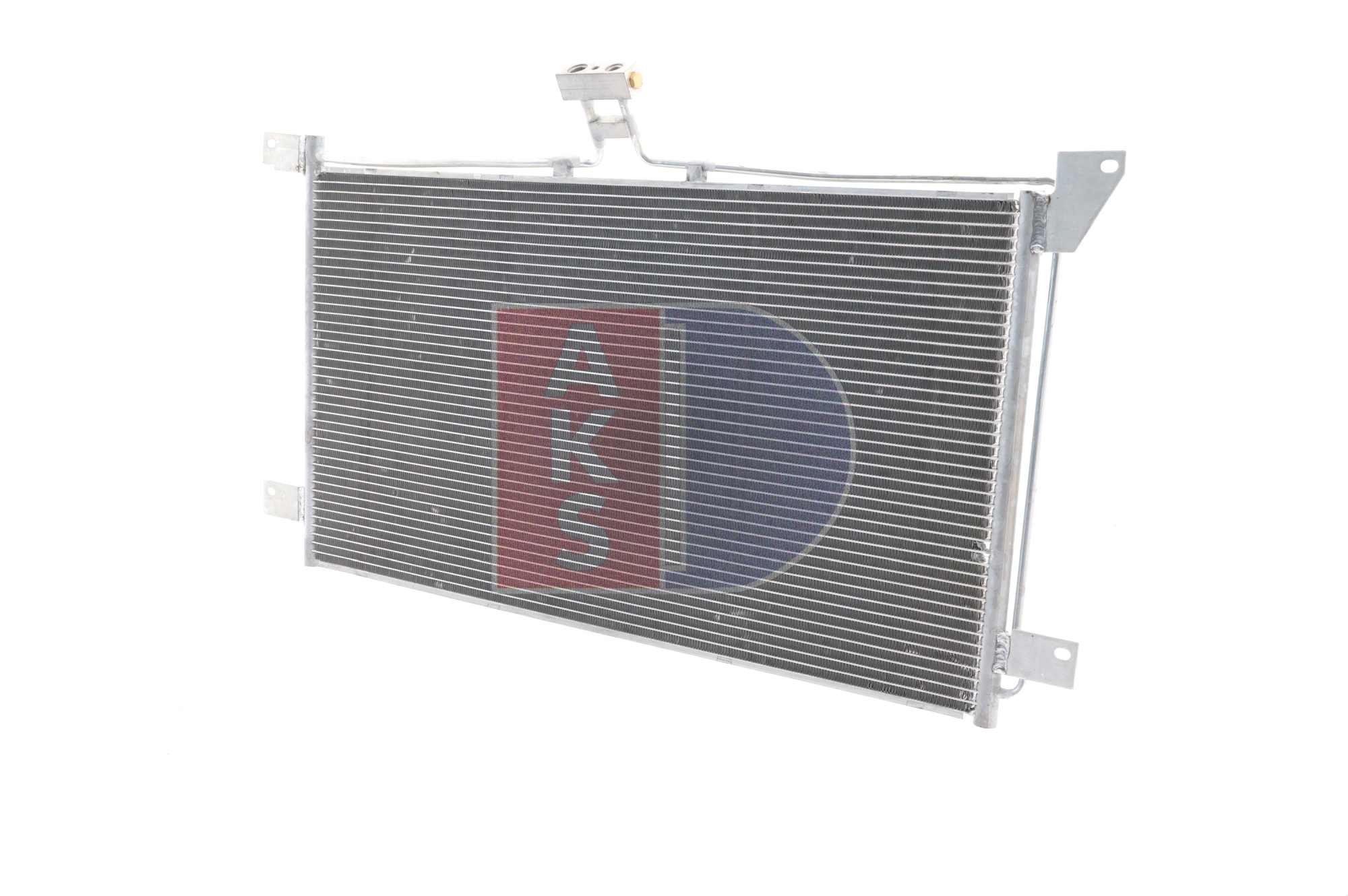 Condensator, climatizare 272020N AKS DASIS