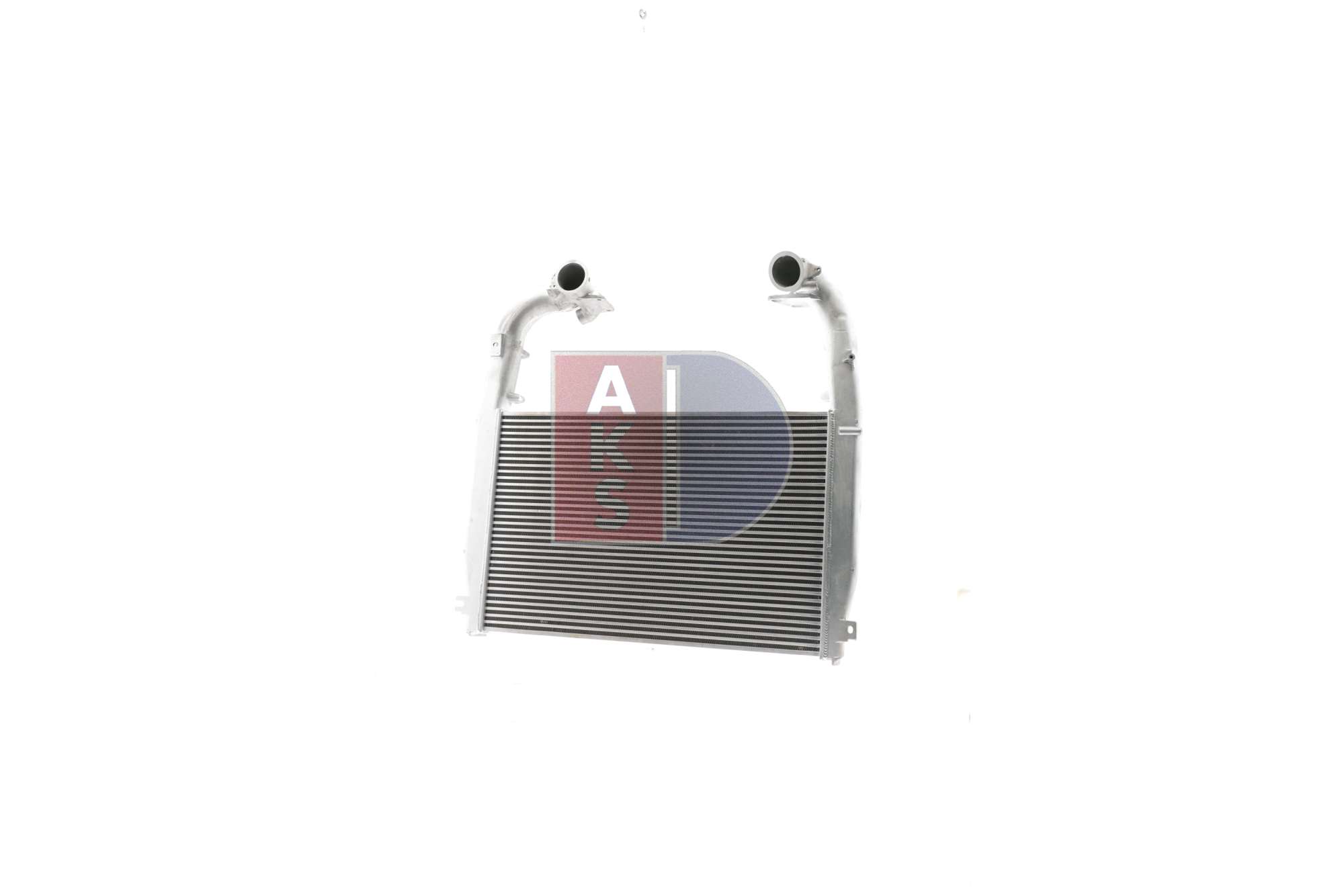 Intercooler, compresor 277015N AKS DASIS