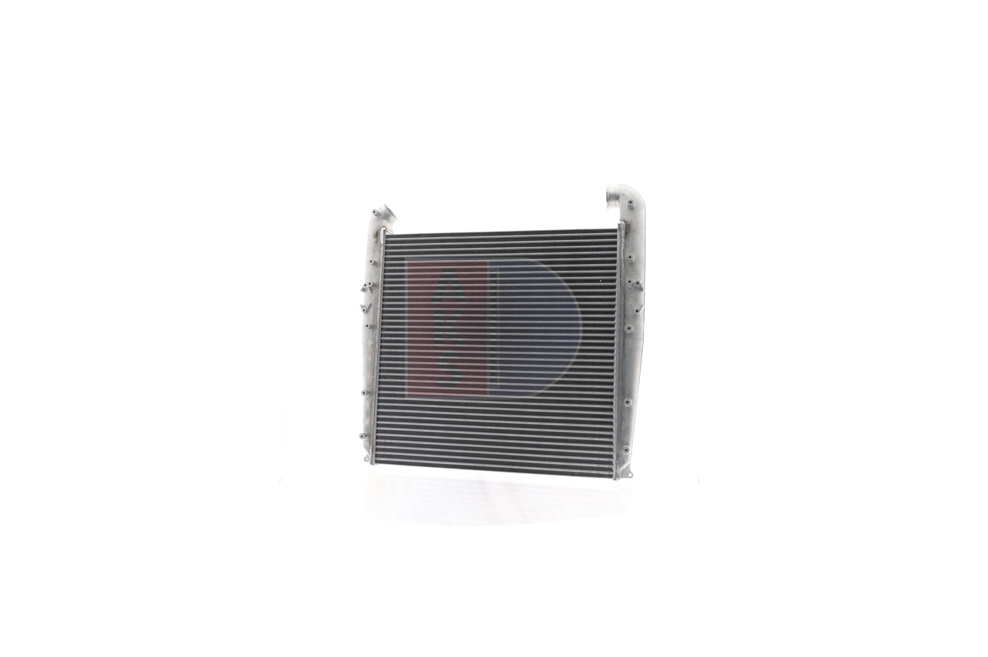 Intercooler, compresor 277030X AKS DASIS