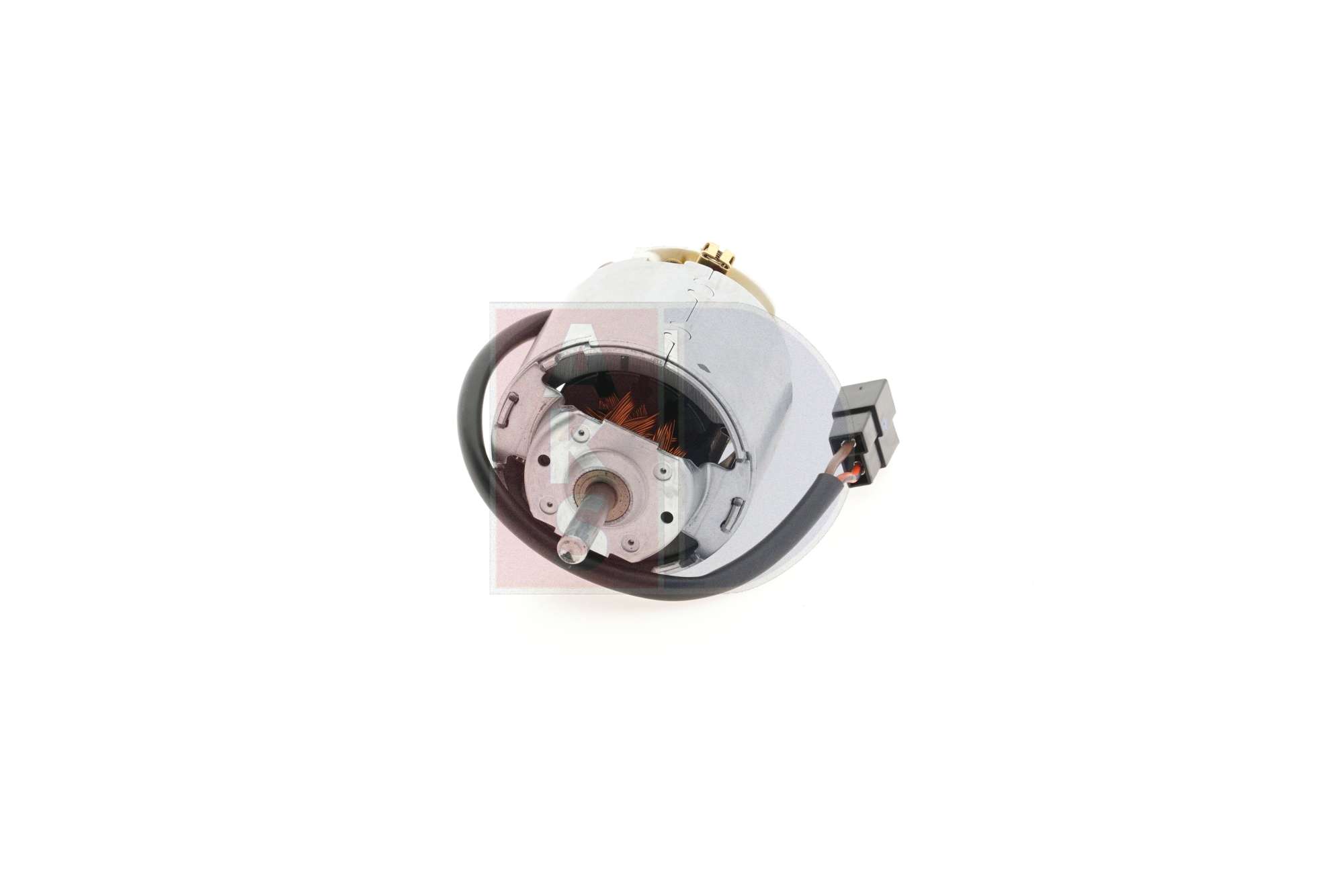 Electromotor, ventilatie interioara 278017N AKS DASIS