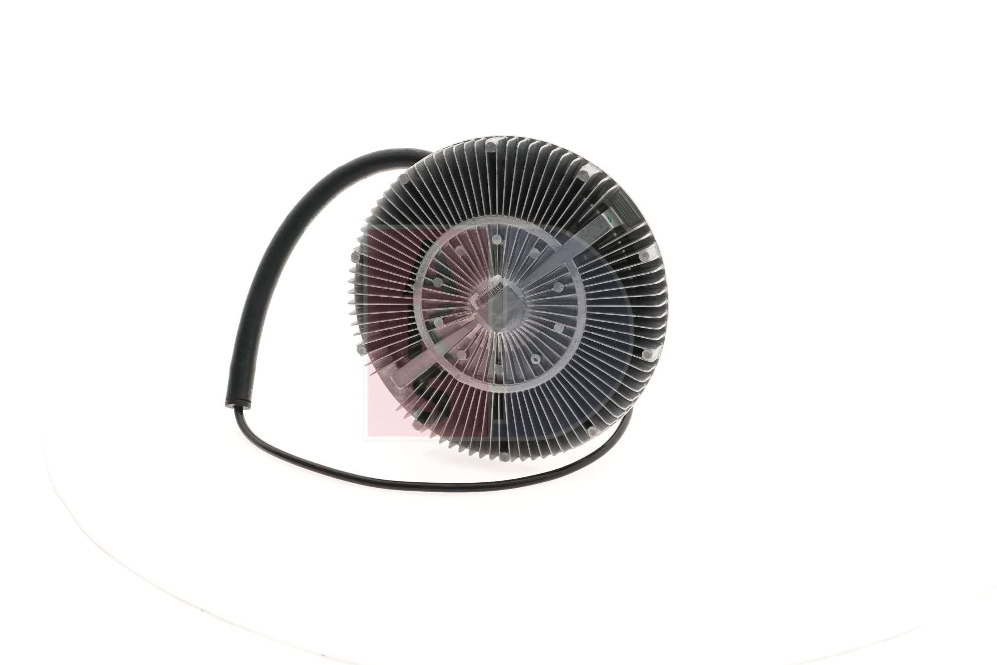 Ventilator, radiator 278023N AKS DASIS