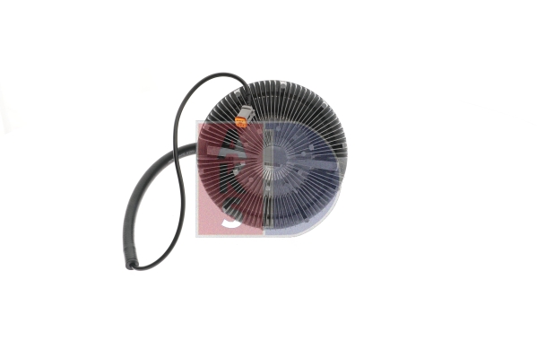 Cupla, ventilator radiator 278036N AKS DASIS