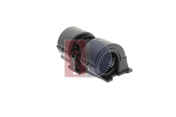 Ventilator, habitaclu 278037N AKS DASIS