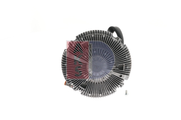 Cupla, ventilator radiator 278040N AKS DASIS
