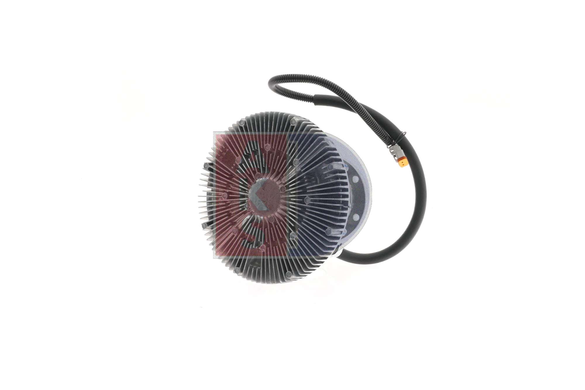 Cupla, ventilator radiator 278041N AKS DASIS