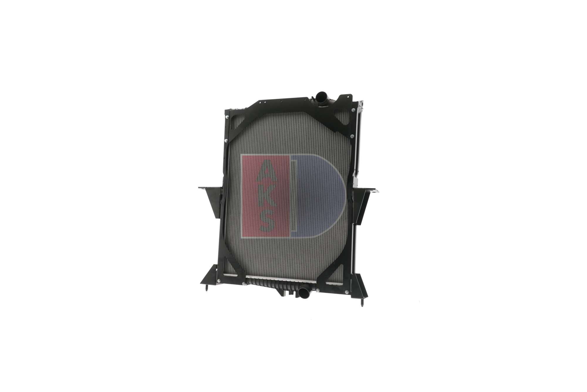 Radiator, racire motor 280009N AKS DASIS