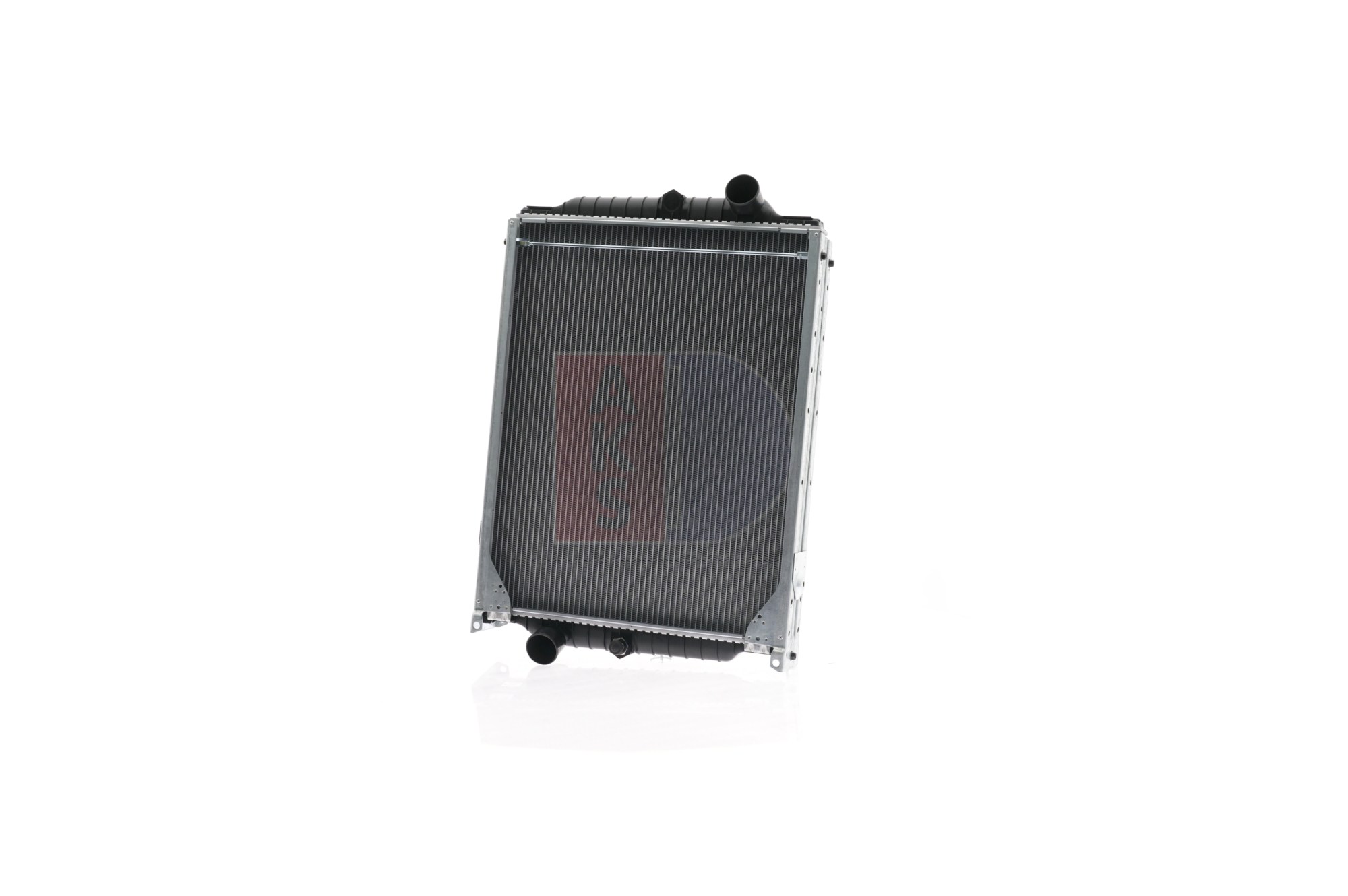 Radiator, racire motor 280014X AKS DASIS