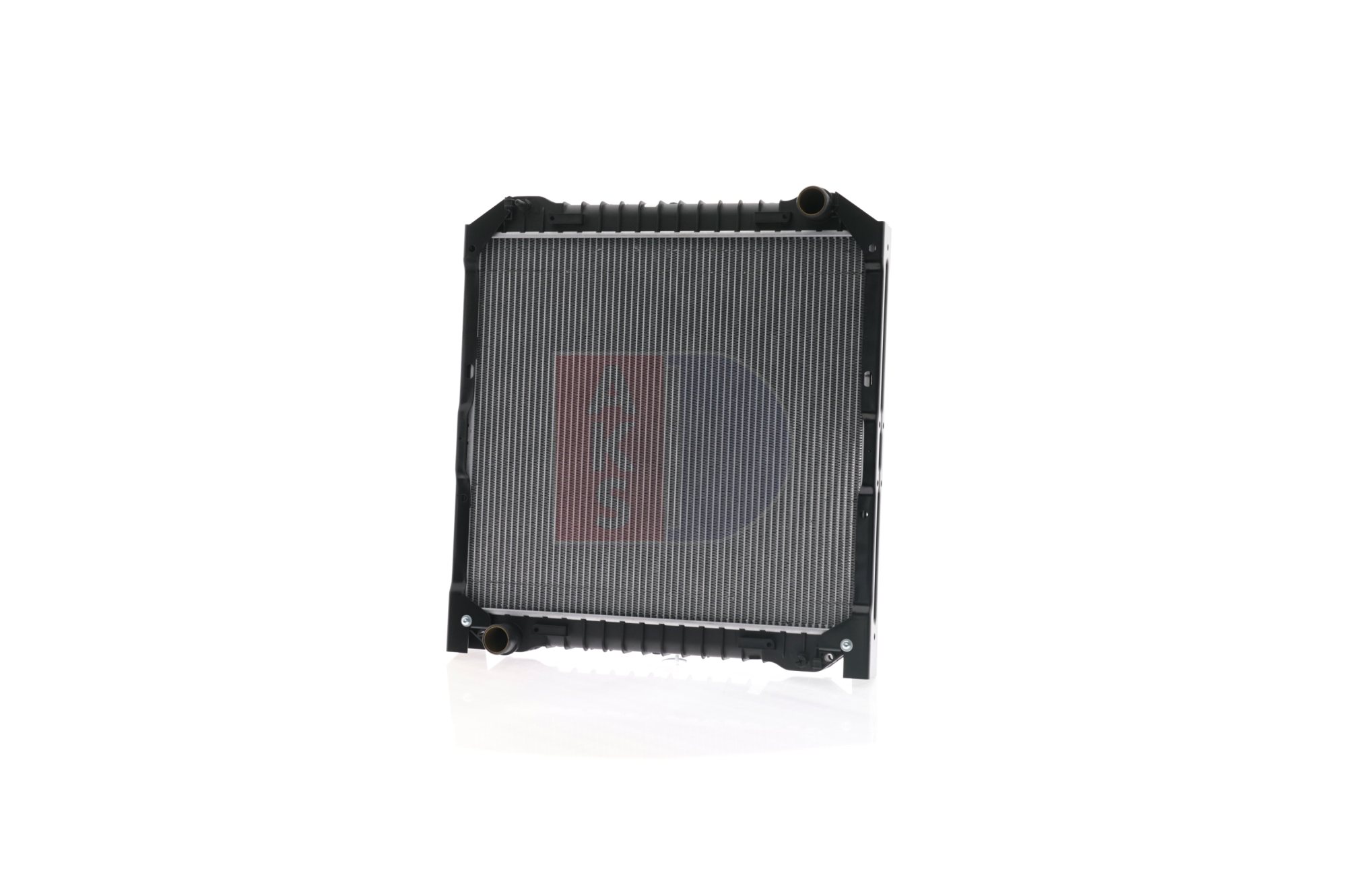 Radiator, racire motor 280017X AKS DASIS
