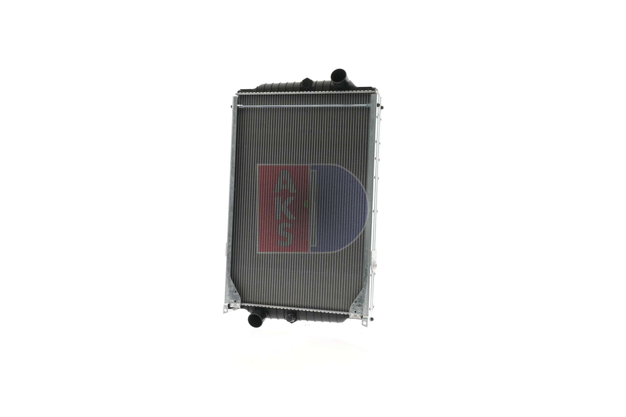 Radiator, racire motor 280018N AKS DASIS