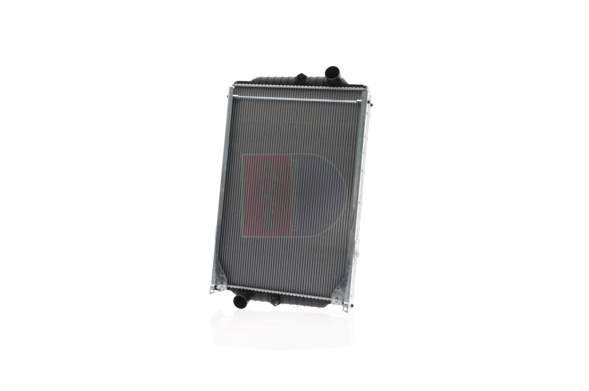 Radiator, racire motor 280018X AKS DASIS