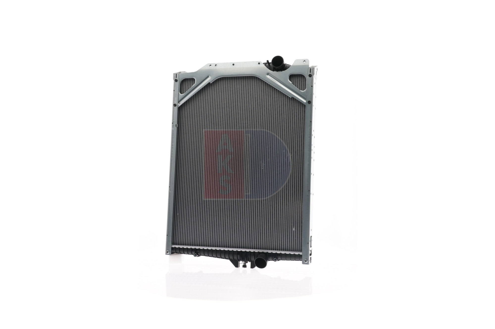 Radiator, racire motor 280024X AKS DASIS