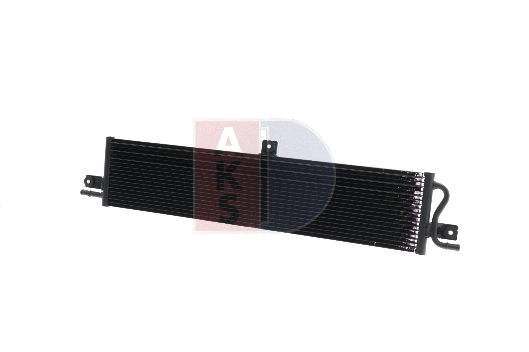 Radiator, racire motor 280027X AKS DASIS