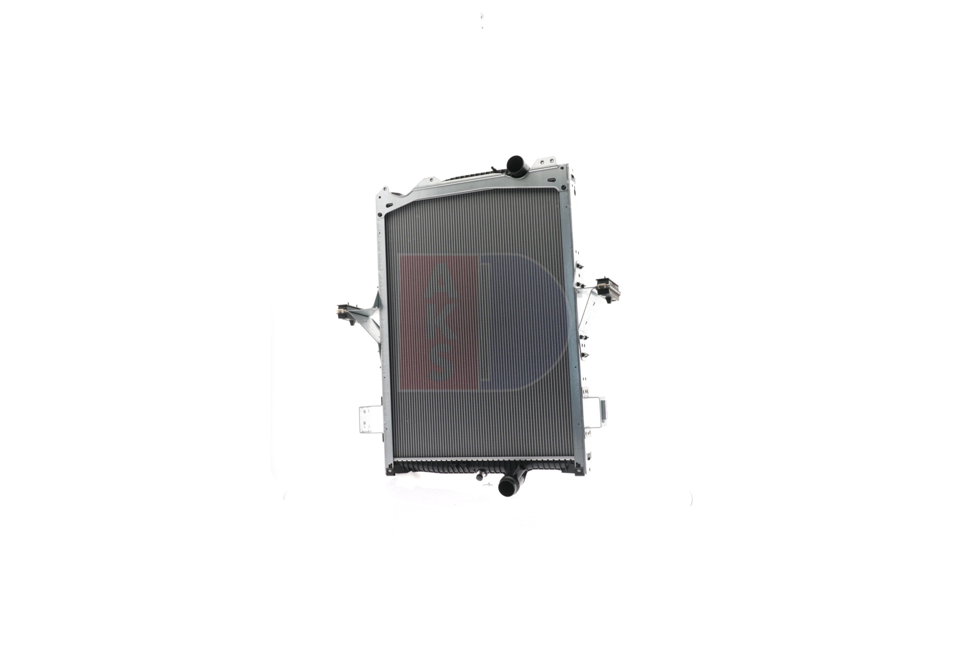 Radiator, racire motor 280029X AKS DASIS