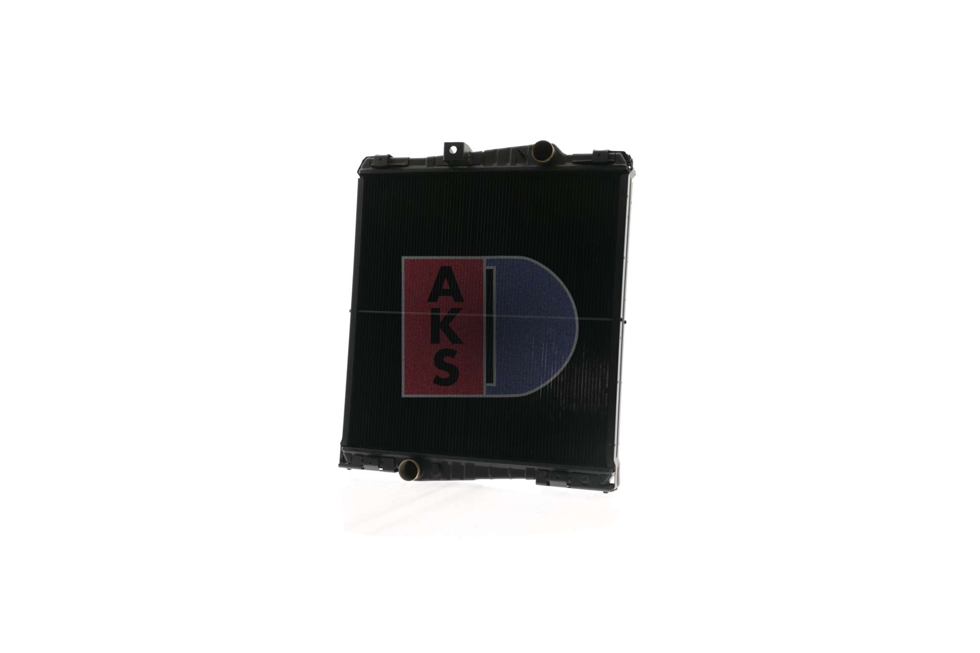 Radiator, racire motor 280030N AKS DASIS
