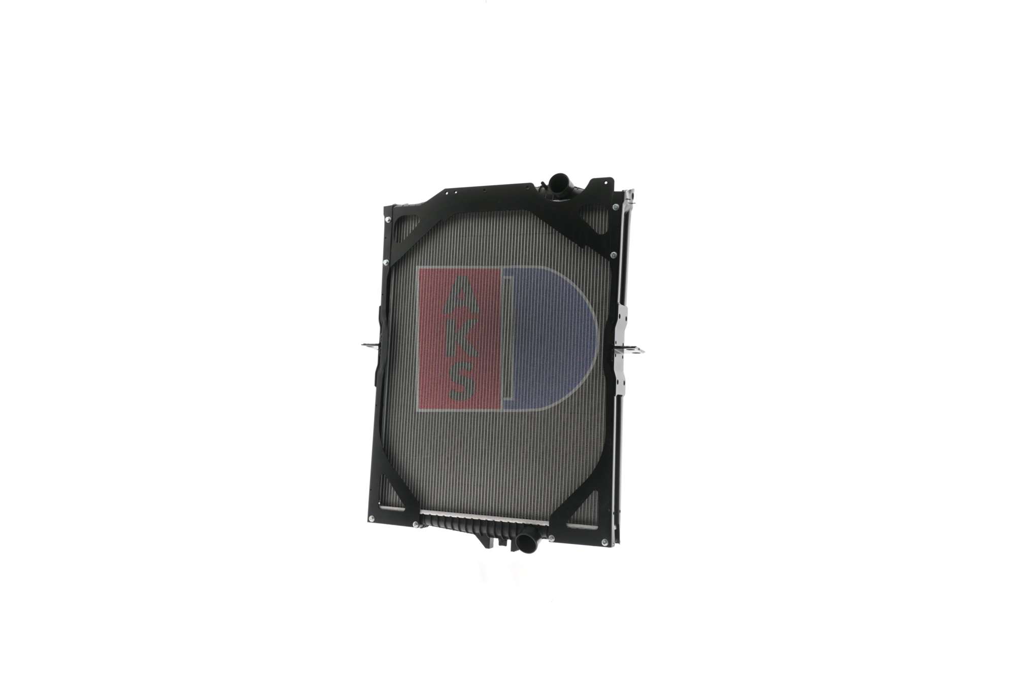 Radiator, racire motor 280100N AKS DASIS