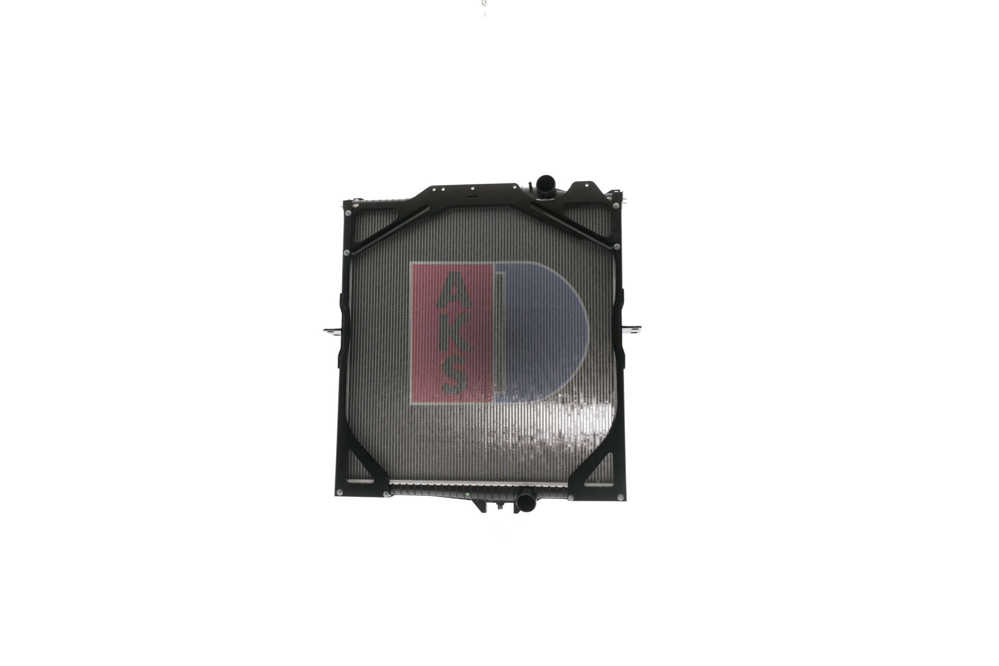 Radiator, racire motor 280110N AKS DASIS