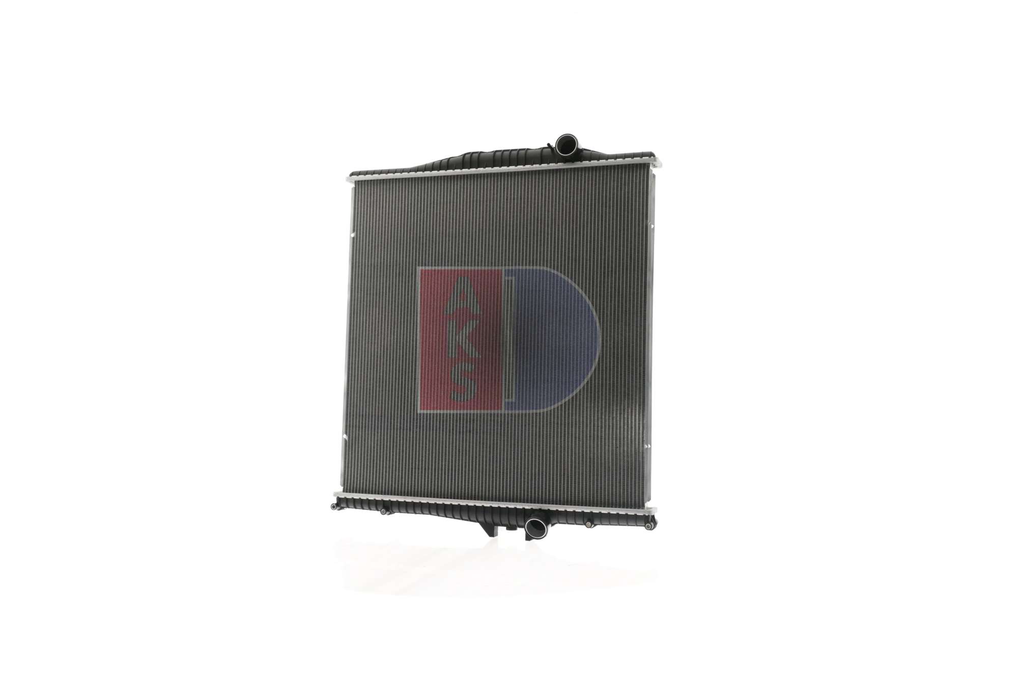 Radiator, racire motor 280110S AKS DASIS