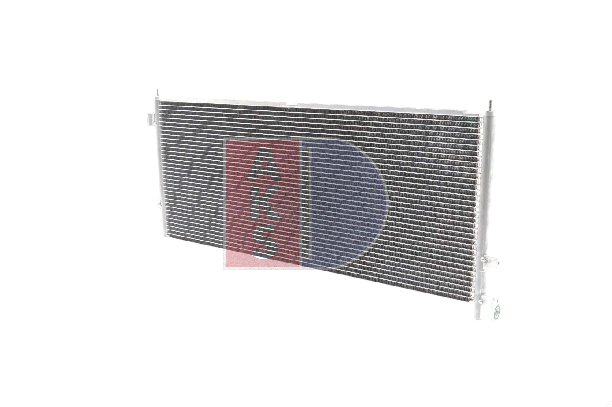 Condensator, climatizare 282001N AKS DASIS