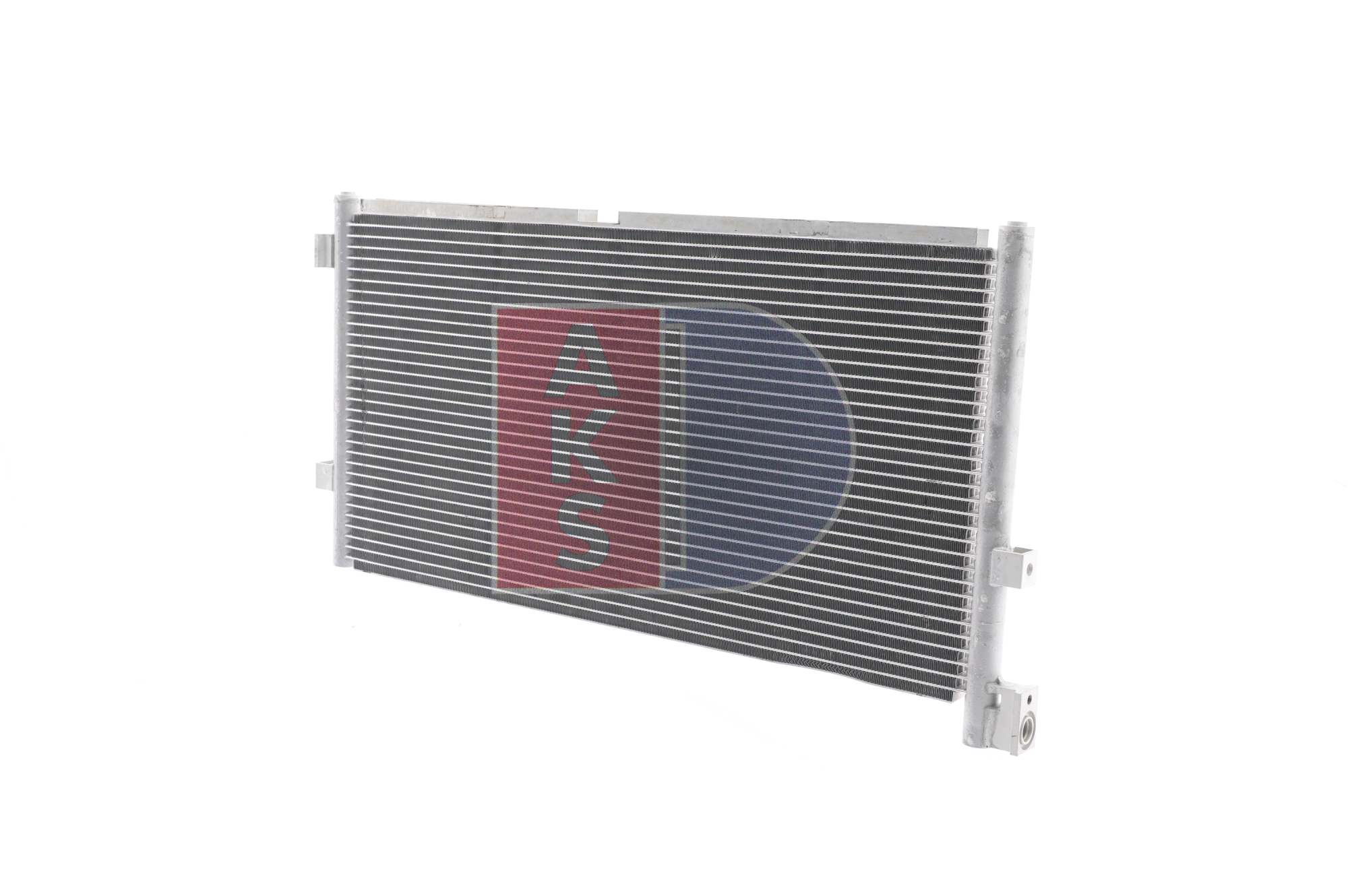 Condensator, climatizare 282002N AKS DASIS