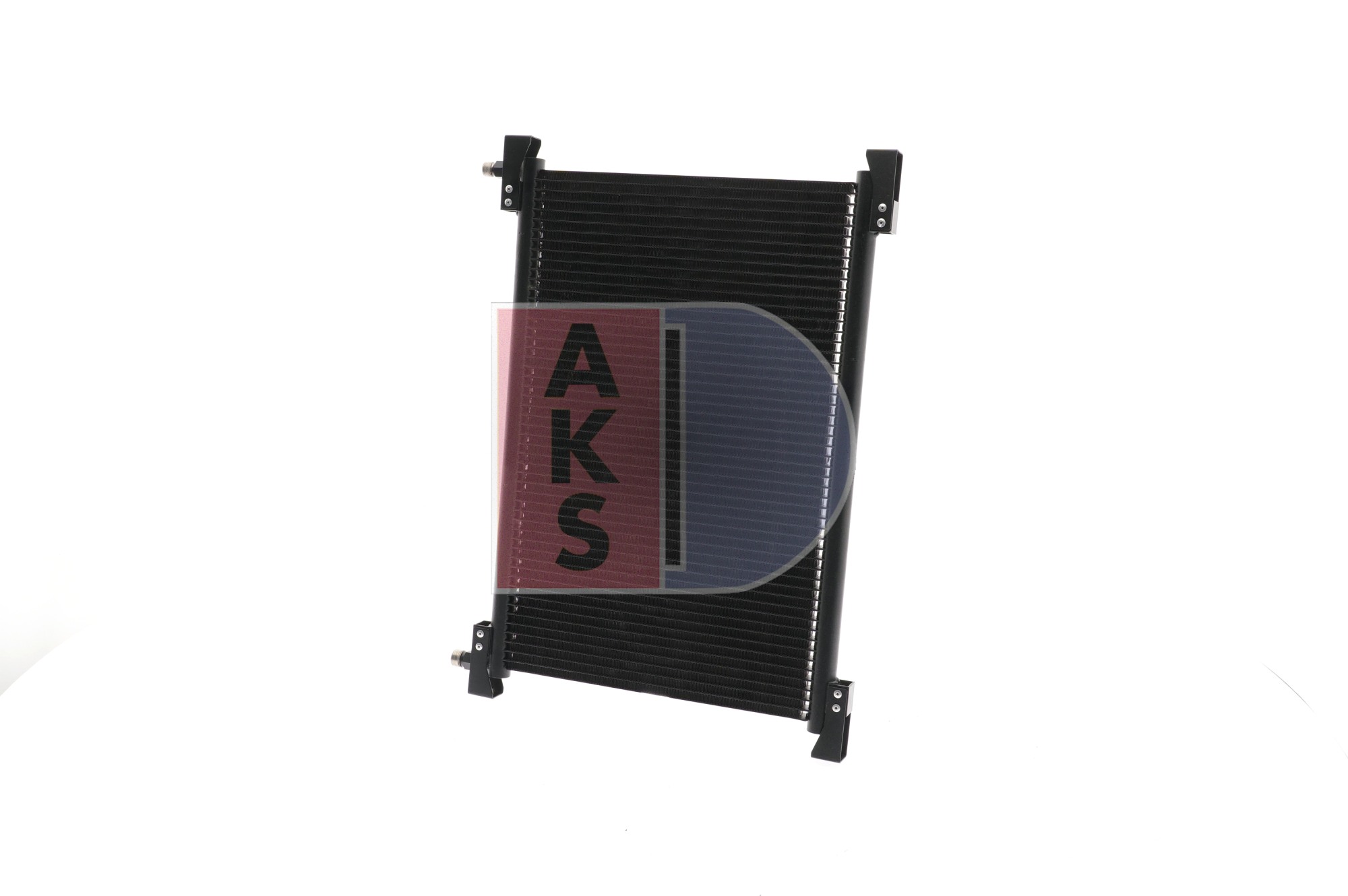 Condensator, climatizare 282003N AKS DASIS