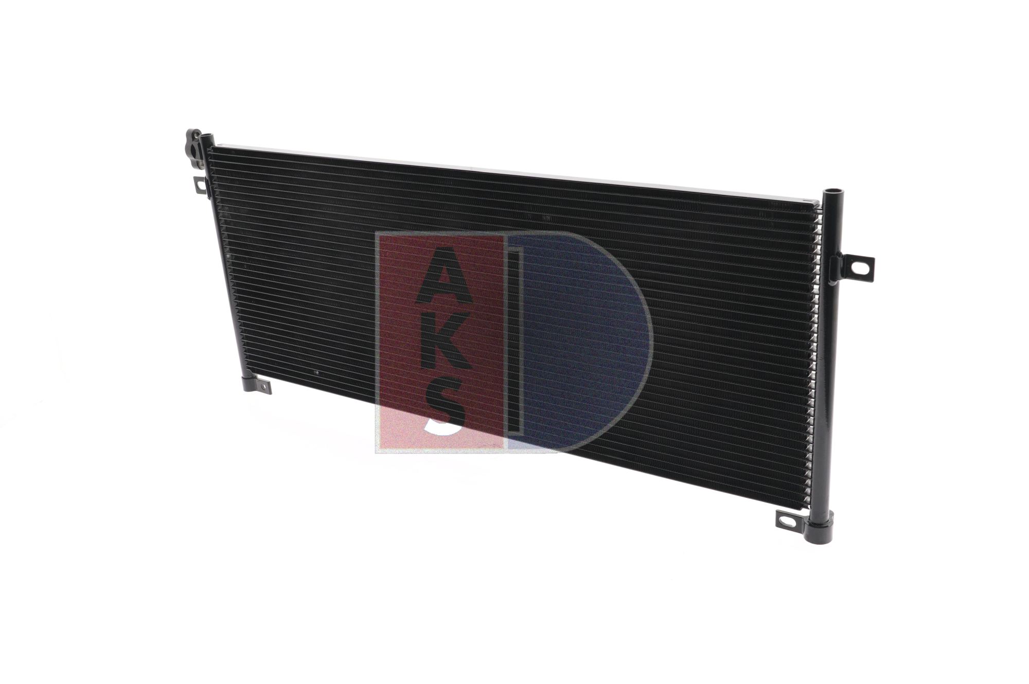 Condensator, climatizare 282006N AKS DASIS