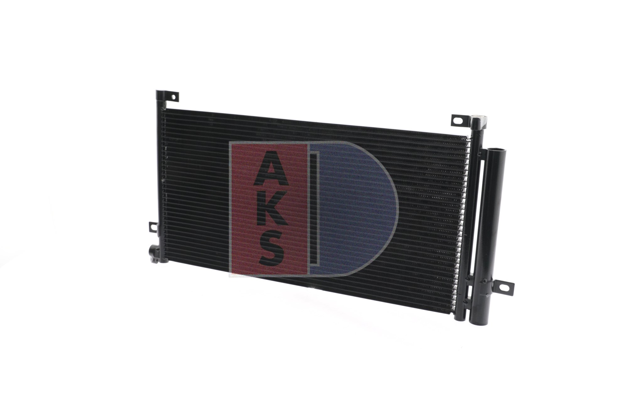 Condensator, climatizare 282007N AKS DASIS