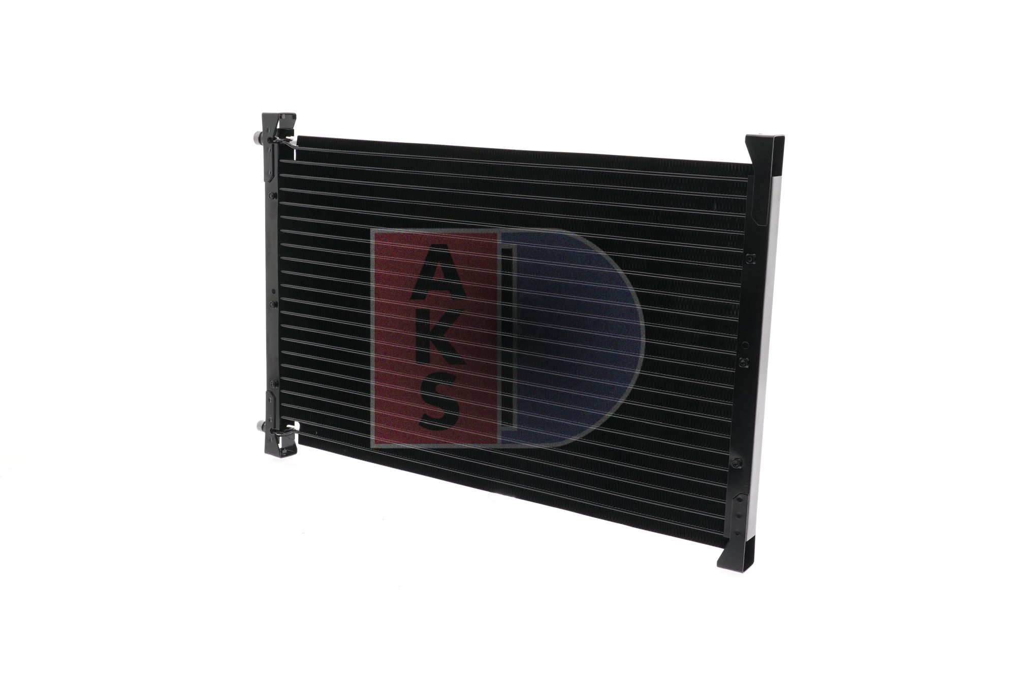 Condensator, climatizare 282010N AKS DASIS