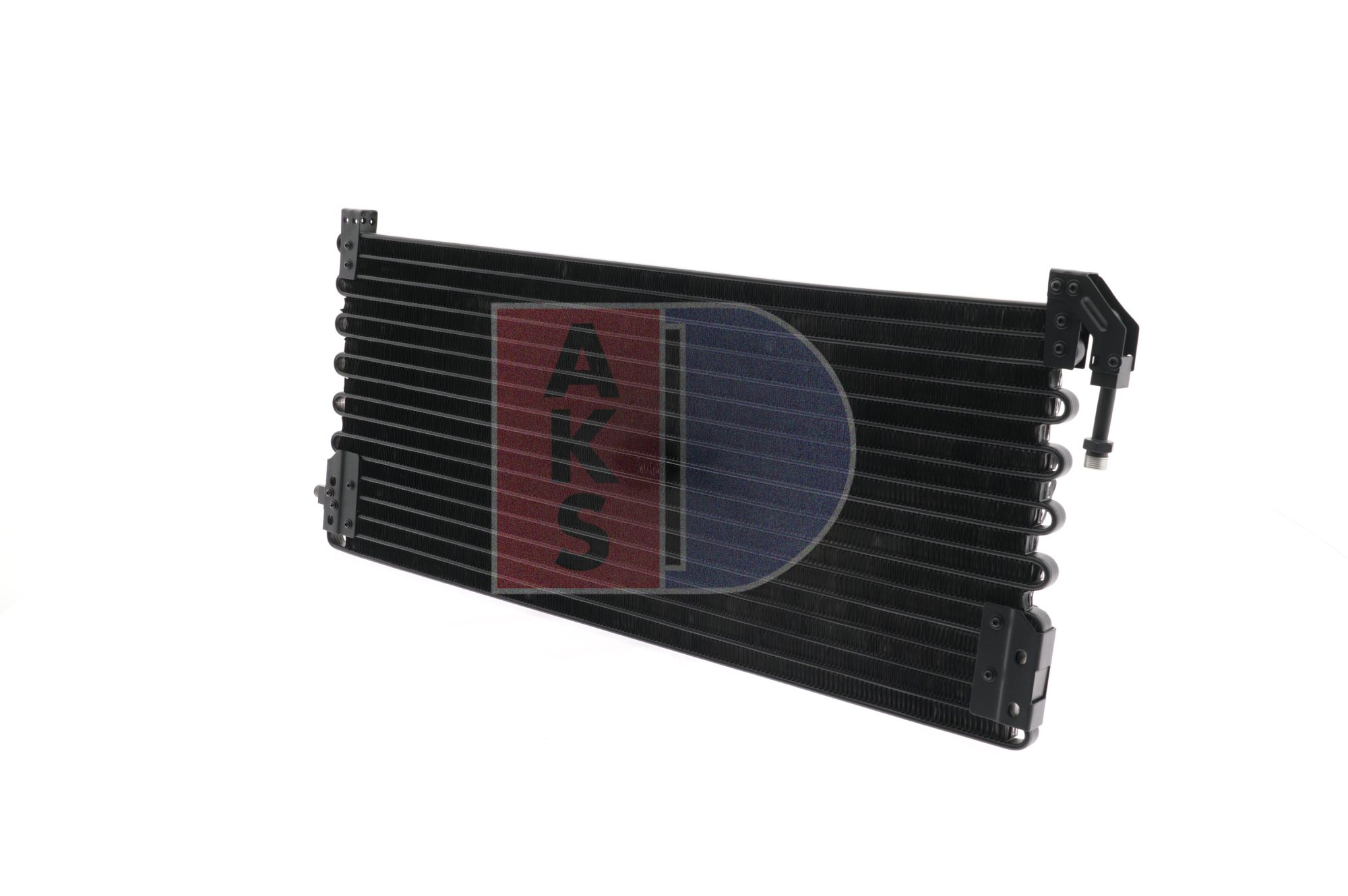 Condensator, climatizare 282020N AKS DASIS