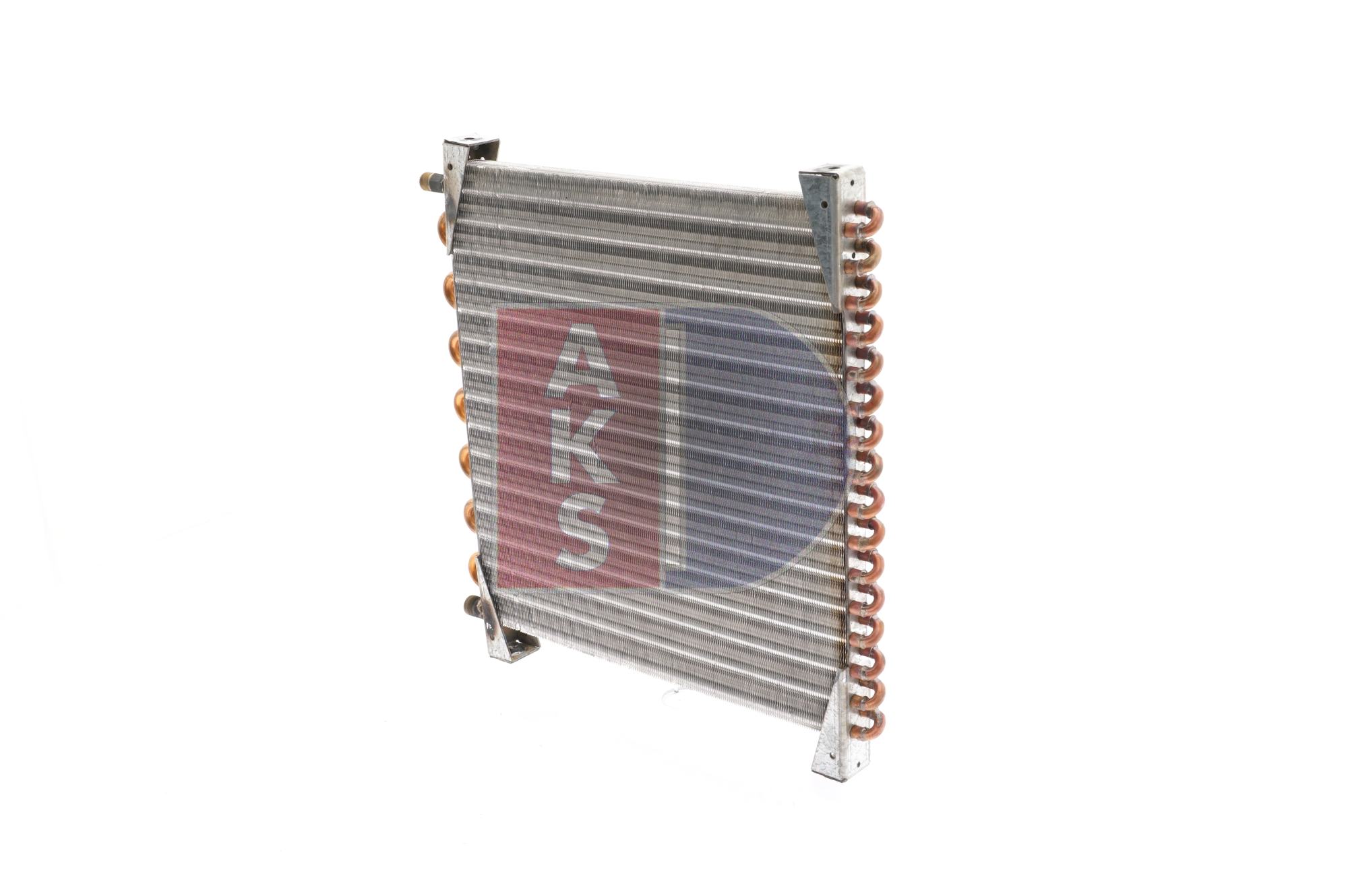 Condensator, climatizare 282070N AKS DASIS