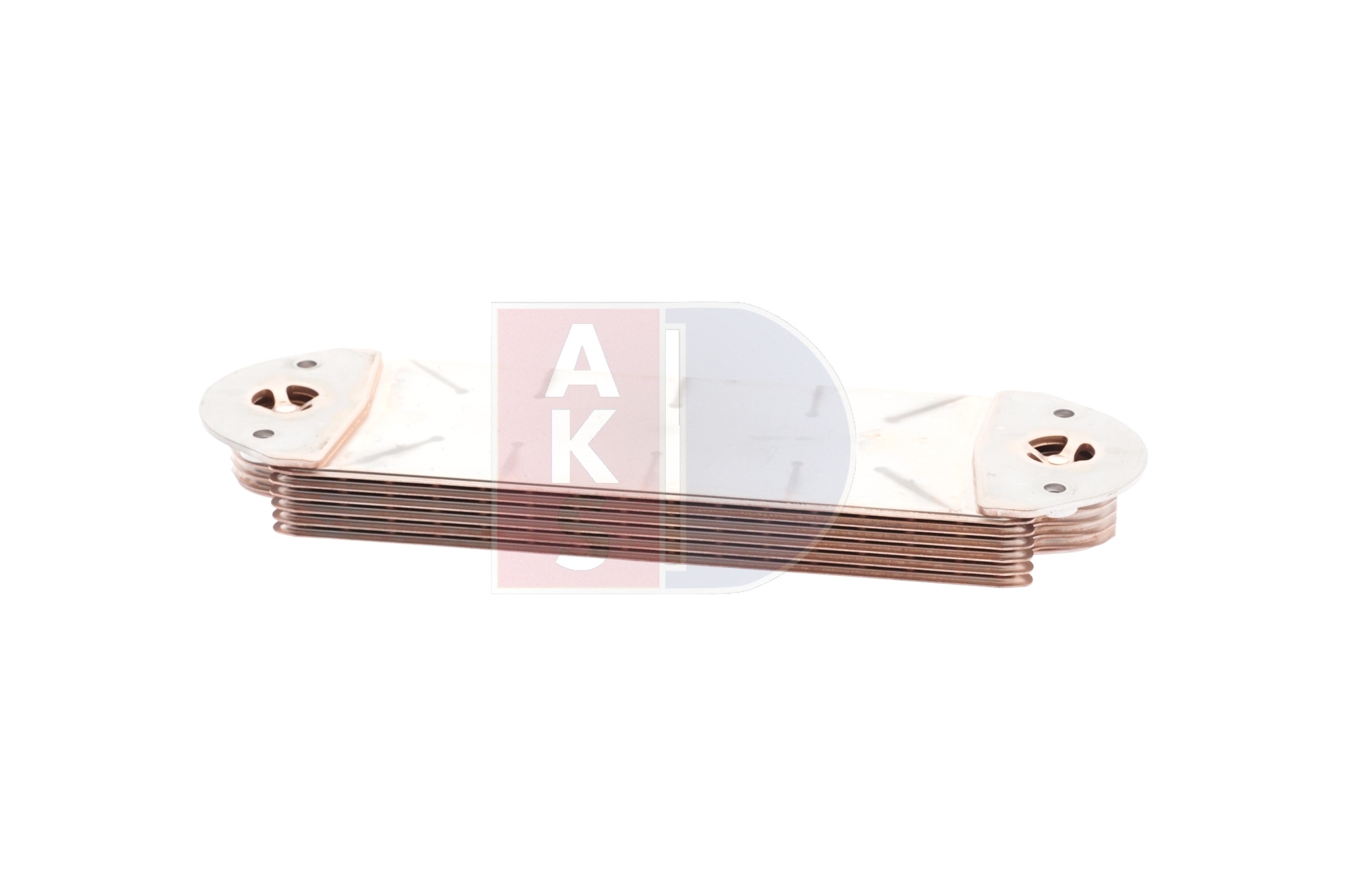 Radiator ulei, ulei motor 286000X AKS DASIS