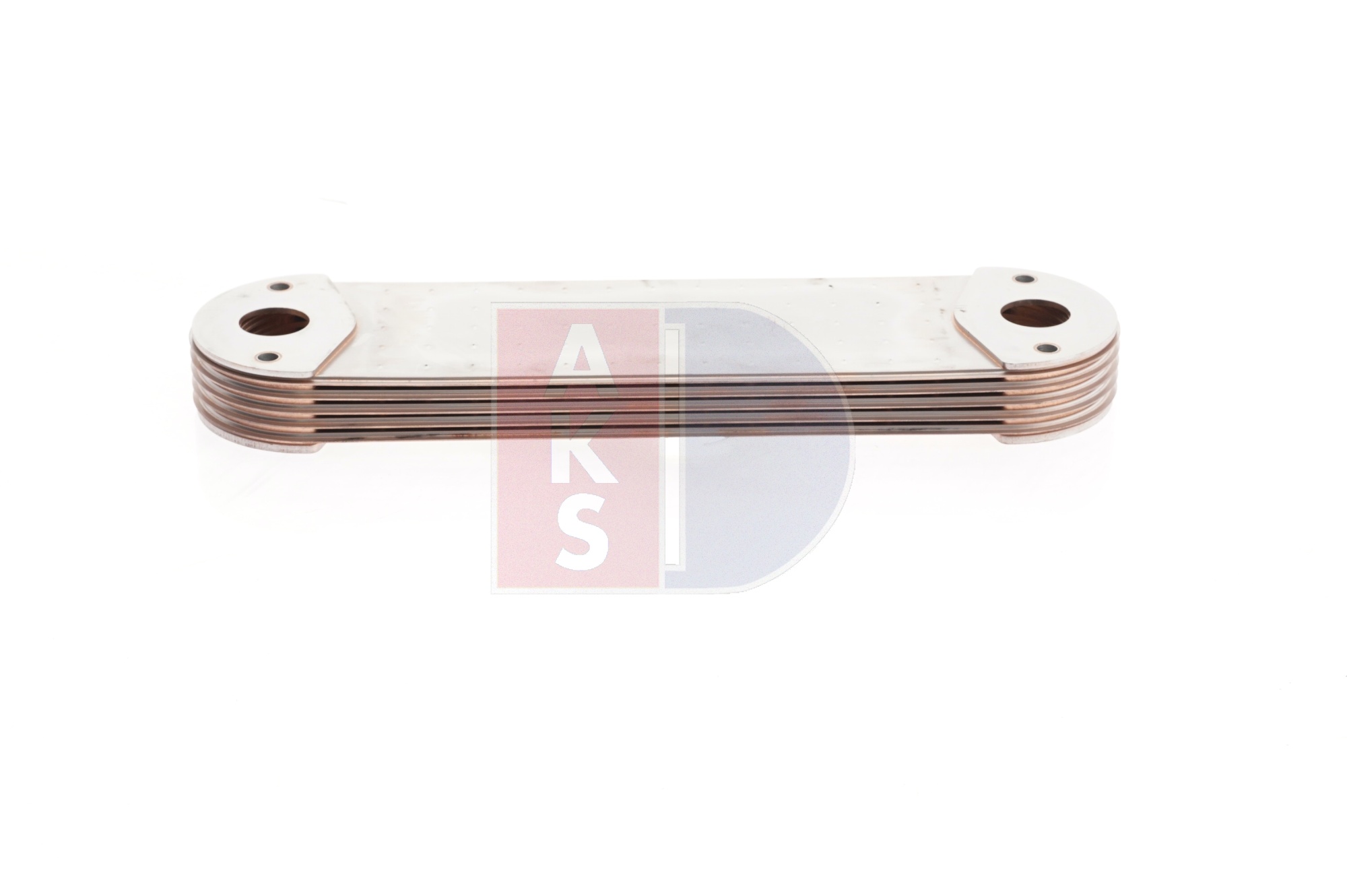 Radiator ulei, ulei motor 286001X AKS DASIS