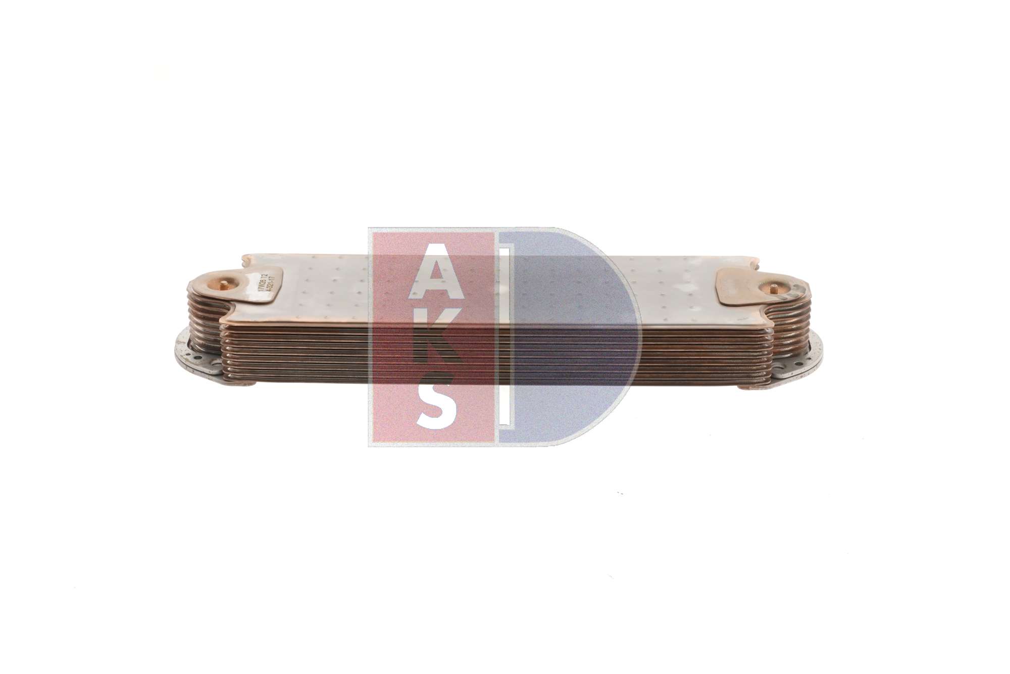 Radiator ulei, ulei motor 286003X AKS DASIS