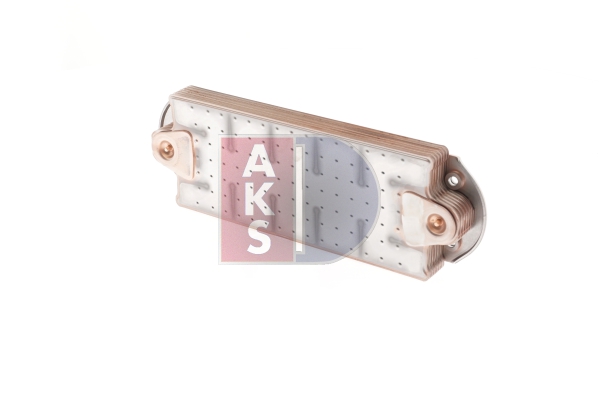 Radiator ulei, ulei motor 286006N AKS DASIS