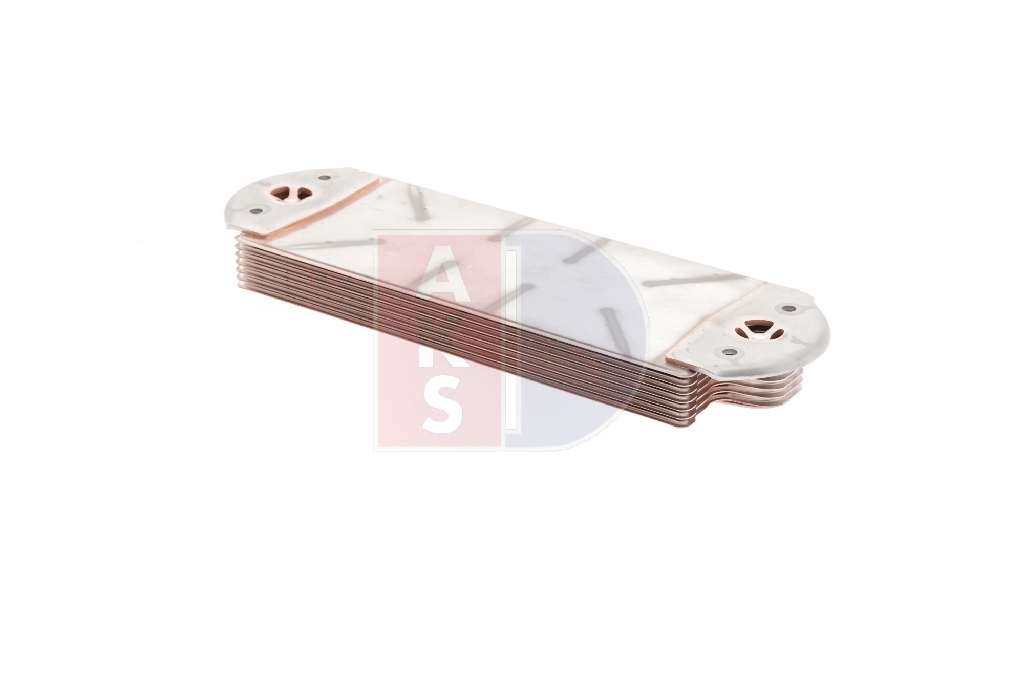Radiator ulei, ulei motor 286006X AKS DASIS