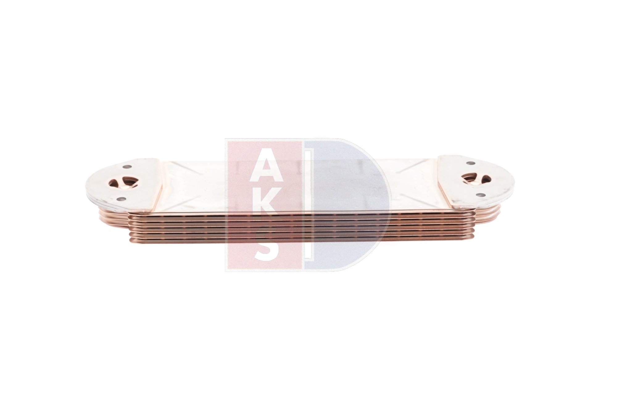 Radiator ulei, ulei motor 286007X AKS DASIS