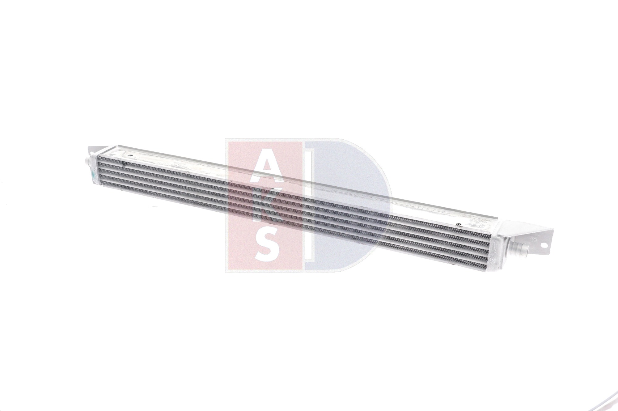 Radiator ulei, ulei motor 286012N AKS DASIS