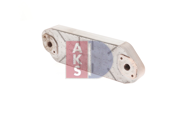 Radiator ulei, ulei motor 286013N AKS DASIS