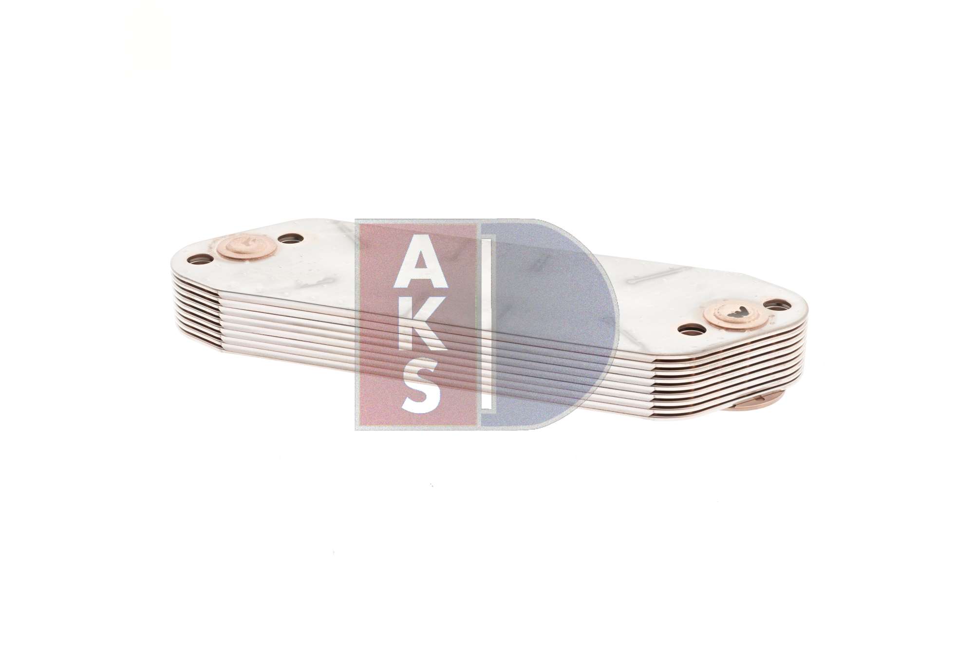 Radiator ulei, ulei motor 286013X AKS DASIS
