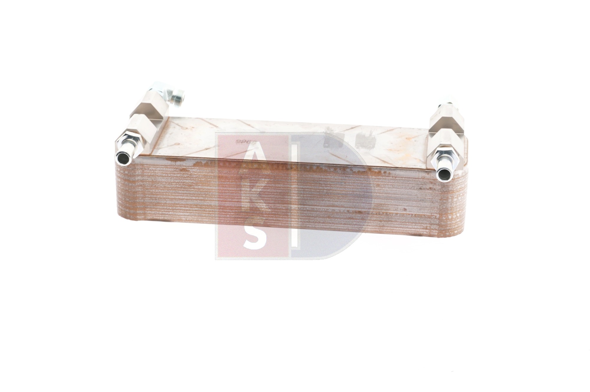 Radiator ulei, ulei motor 286014X AKS DASIS