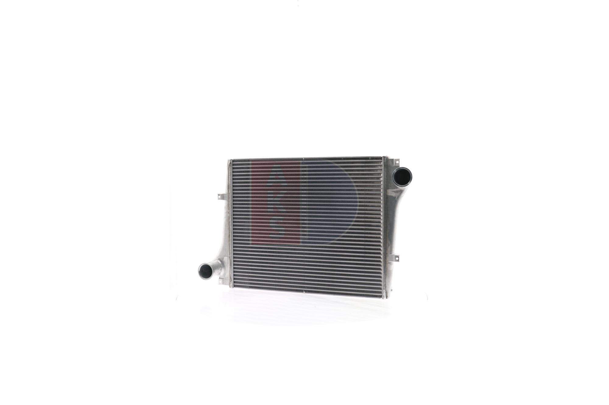 Intercooler, compresor 287008X AKS DASIS