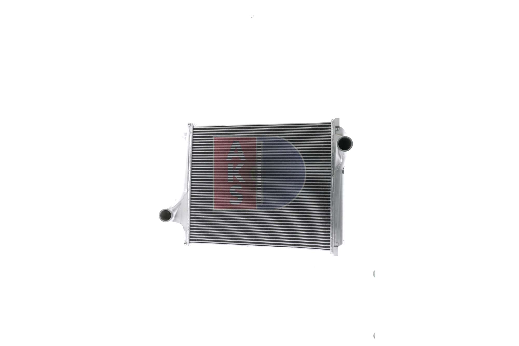 Intercooler, compresor 287015N AKS DASIS
